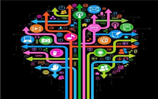 الهوية العربية وازدواجيّة اللّغة في عصر المعلومات