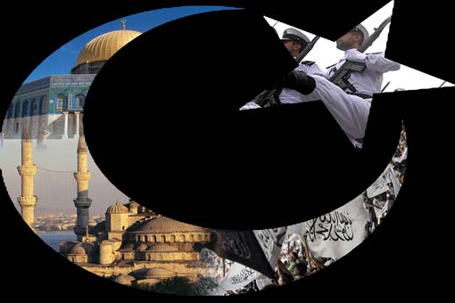 الإسلام السياسي.. مغالطة علمانية