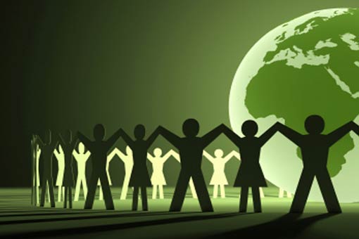 الإسلام والتعايش