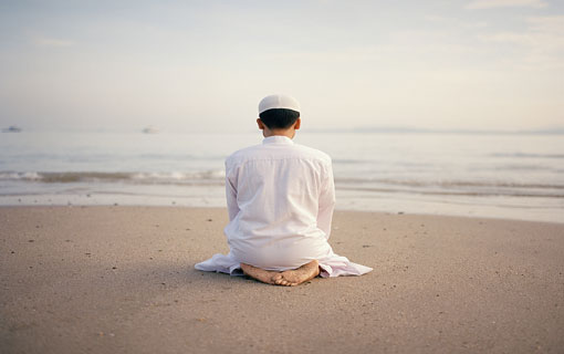 القاعدة الروحية الخلقية