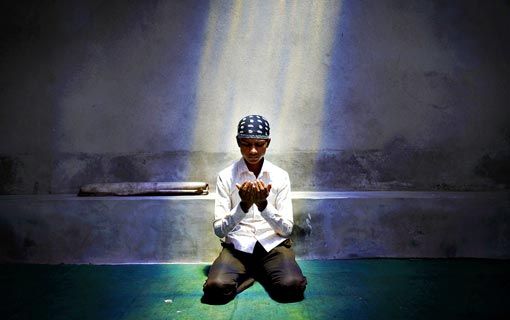 القيمة الحقيقية للإنسان