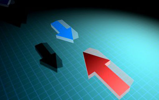 الاختلاف بين النعمة والنقمة