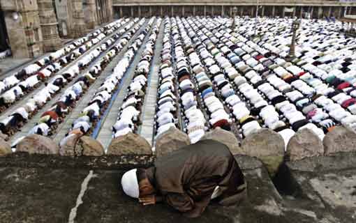 الله والتوحيد الذاتي