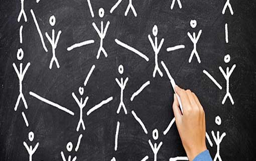 المجتمع العربي وأزمة التناقض