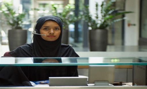 المرأة في ميدان العمل.. نظرة شرعية