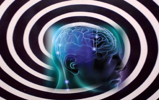 المشاهدات العينية اكتساب لإدراكات غير حقيقية