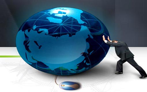 العولمة المجتمع المحلي والدولة القومية