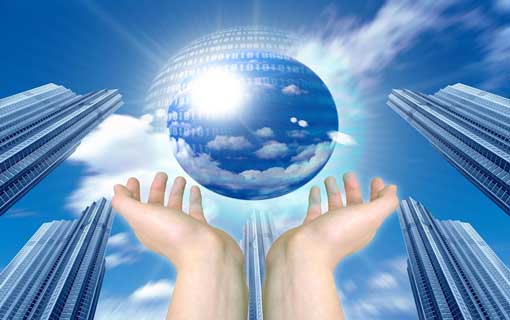 العولمة والأنسنة