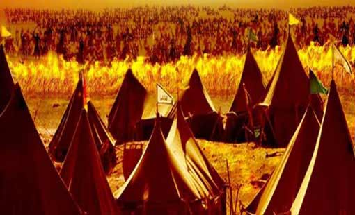 السيدة سكينة بنت الحسين (ع)