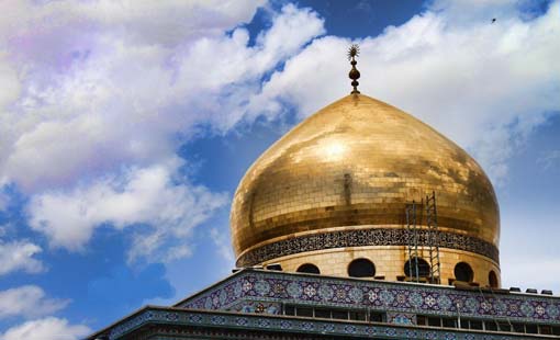 دور  السيدة زينب في المسيرة الحضارية