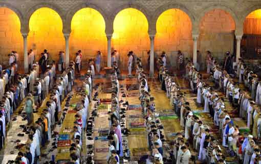 الصيام أقوى مرب للإرادة القوية