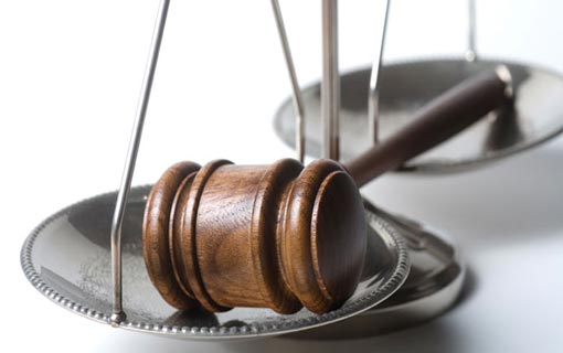 الشريعة الإلهية والعدالة الإلهية