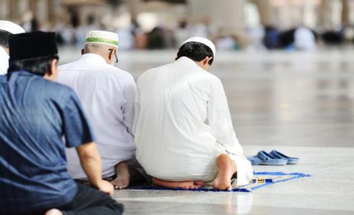 دافع التدين في فطرة الإنسان