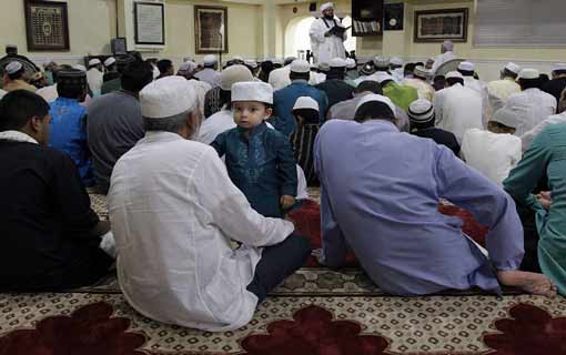 التجديد في خطاب الوحدة.. ضرورة إسلامية