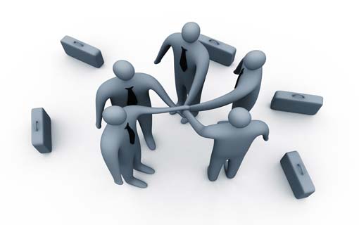 الذاتية والموضوعية لنهضة المجتمع