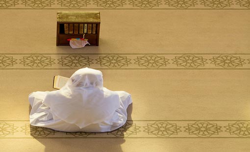 الثقة بالله.. ثقة بلا حدود