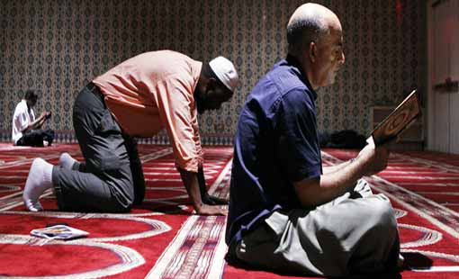 التقوى.. مراقبة للنفس