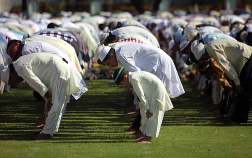 الطفولة في بُعدها الإنساني والإسلامي