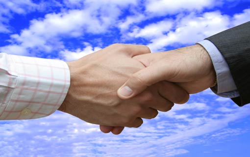 التسامح و القبول بالآخر في الإسلام