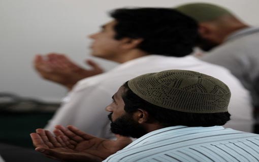 الدعاء في الشرائع السماوية