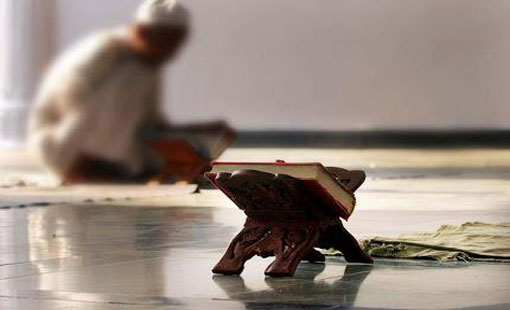 دروس من تجربة العبد الصالح ذي القرنين