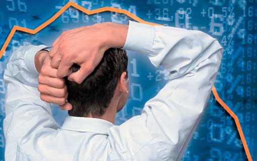 إدارة مخاطر الأزمة المالية من منظور أخلاقي وإسلامي