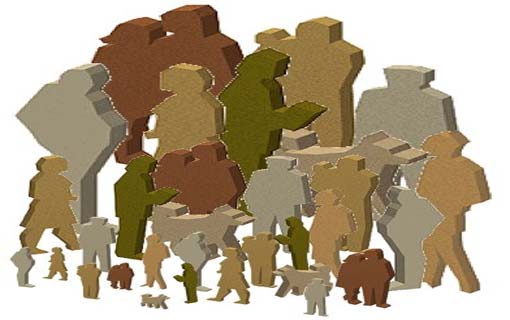 علم الاجتماع والاقتراض من الخارج