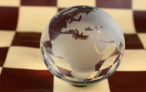 علم الاقتصاد والحضارة