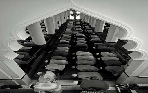 فحوى رسالة نوح (ع)