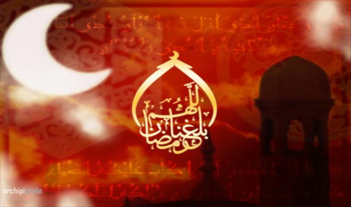 شهر رمضان.. حجاب يسترك من النار