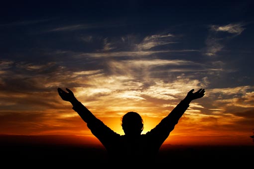 حفظ النفس أول مصالح الخلق