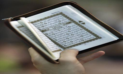 خلقنا الله للرحمة