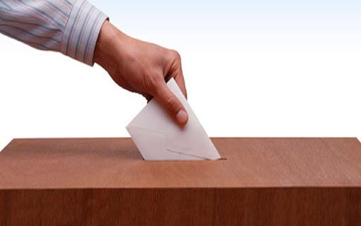 حقوق الإنسان والسياسة المقارنة