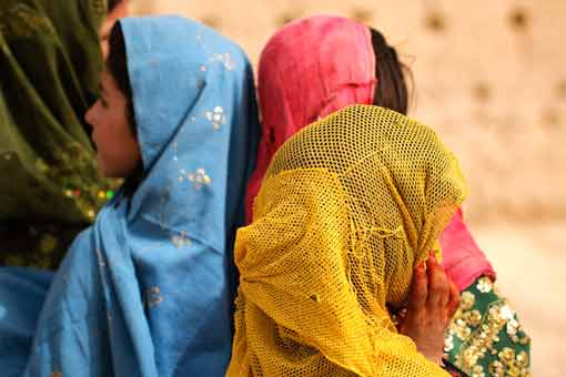 حقوق المرأة في الإسلام.. بين النص والممارسة