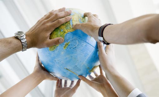 قيم الحوار والتعايش في الرؤية الثقافية/ ج2