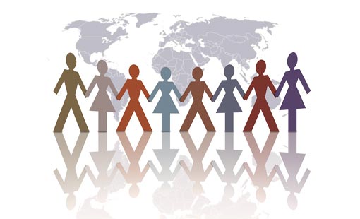 قيم الحوار والتعايش في الرؤية الثقافية/ ج1