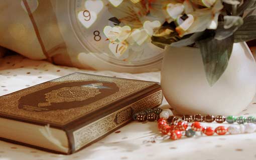 لكل أجل كتاب