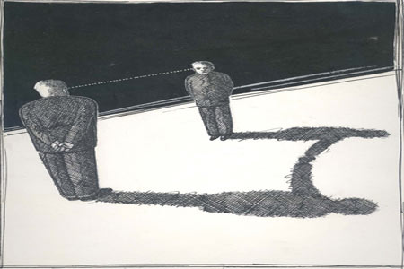 لماذا الحزن؟