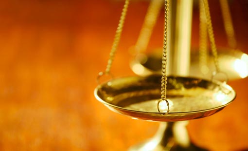 ماذا يعني القانون؟