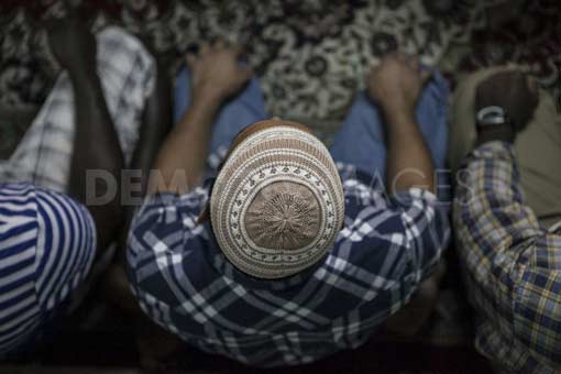 ملامح نموذج إسلامي متحضر