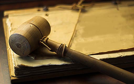 الشريعة الإسلامية عدالة مطلقة