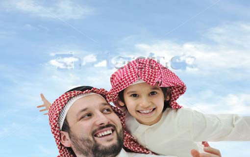 موعظة لقمان معالم مضيئة لا يفتر توهجها