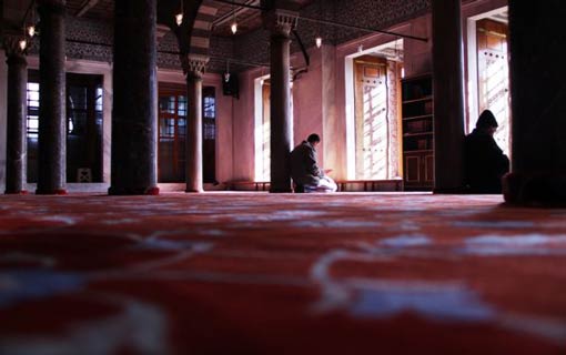 مراتب الإيمان.. زيادة في اليقين