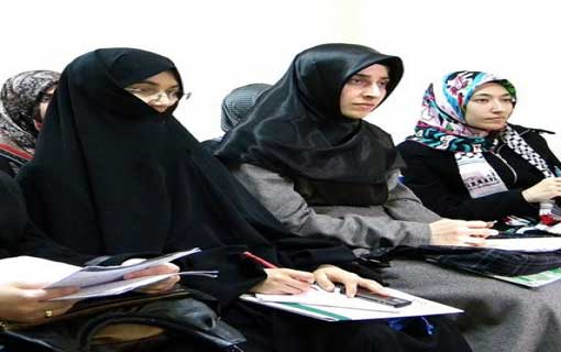 نحو بناء شخصية فاعلة