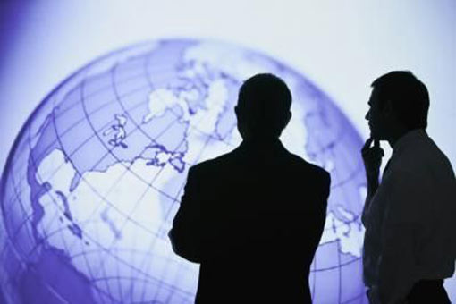 نظرية صنع القرار السياسي الخارجي