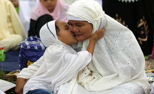 عقوق الأبناء.. قولاً وفعلاً