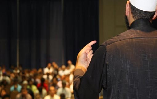 أمة الخير.. يجب أن تؤدي رسالتها