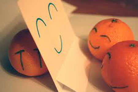 وراء كل إبتسامة ألم