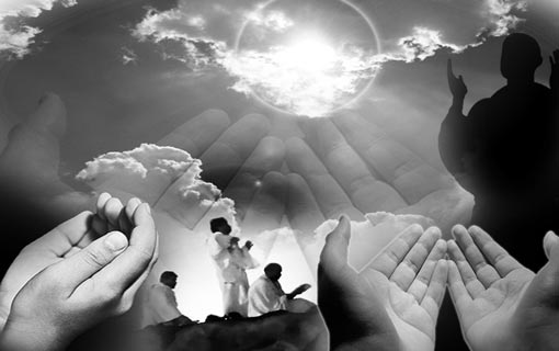 رجاء الخائفين.. تدرج في الكمال الروحي