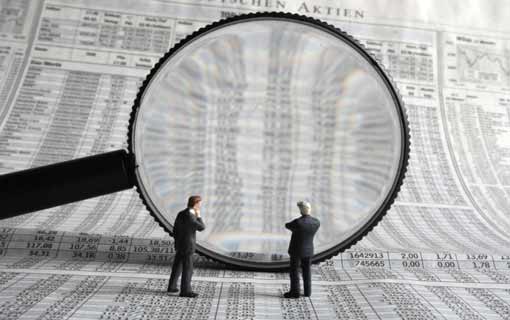 رؤية تحليلية نقدية للبيروقراطية